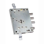 SERRATURA PER PORTA BLINDATA A CILINDRO EUROPEO MOIA RMGA664 / 373DFQB / 373SFQB