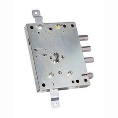 SERRATURA PER PORTA BLINDATA A CILINDRO EUROPEO MOIA RMGA664 / 373DFQB / 373SFQB