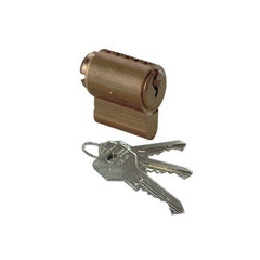 CILINDRO CISA RICAMBIO PER ANTIPANICO/PER MANIGLIE CISA 02649100