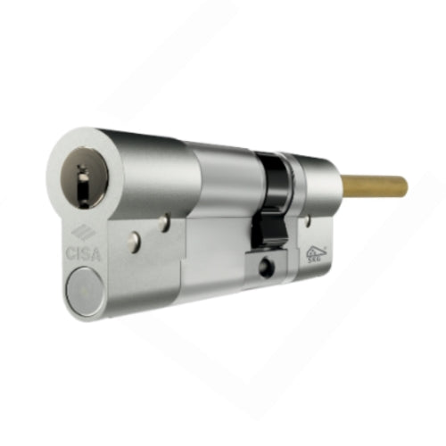 CILINDRO EUROPEO SAGOMATO CON CODOLO RX CISA RS5 0X3M7 – Casa della ...