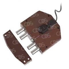 SERRATURA ELETTRICA A FASCIA SEGRETA YALE 6820