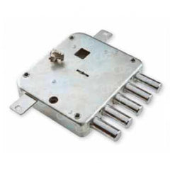 SERRATURA DA APPLICARE PER PORTE BLINDATE DIERRE 3001 / 3002