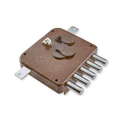 SERRATURA DA APPLICARE PER PORTE BLINDATE DIERRE 30212DA