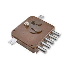 SERRATURA DA APPLICARE PER PORTE BLINDATE DIERRE 31222SA