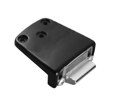 INCONTRO REGOLABILE PER MANIGLIONI ISEO 94100250