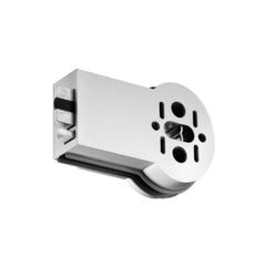 SERRATURA PREMIAPRI SERIE FORMA CON SCROCCO PER PORTA IN VETRO MERONI FGLA