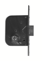 SERRATURA MONTANTE VERTICALE ISEO 601450