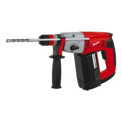 MARTELLO TASSELLATORE A BATTERIA MILWAUKEE LOCKTOR H24X