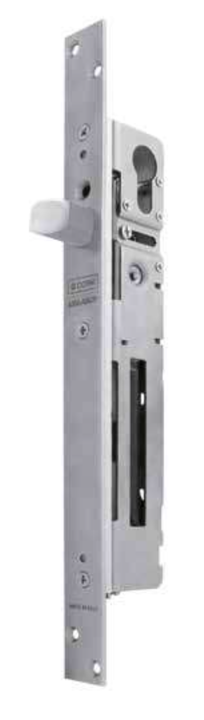 ELETTROPISTONE DA MONTANTE ASSA ABLOY 555 PLUS