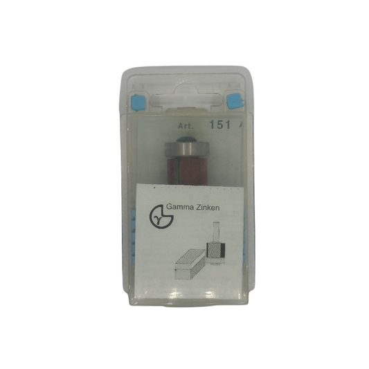 FRESA GAMMA ZINKEN ART. 151