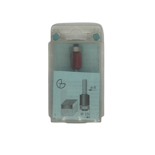 FRESA GAMMA ZINKEN ART. 150