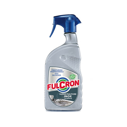 FULCRON SUPER PULITORE INOX