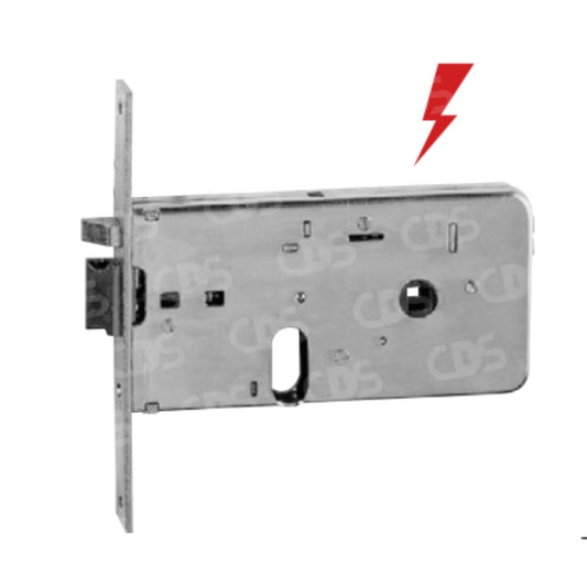 SERRATURA A FASCIA ISEO 551 10