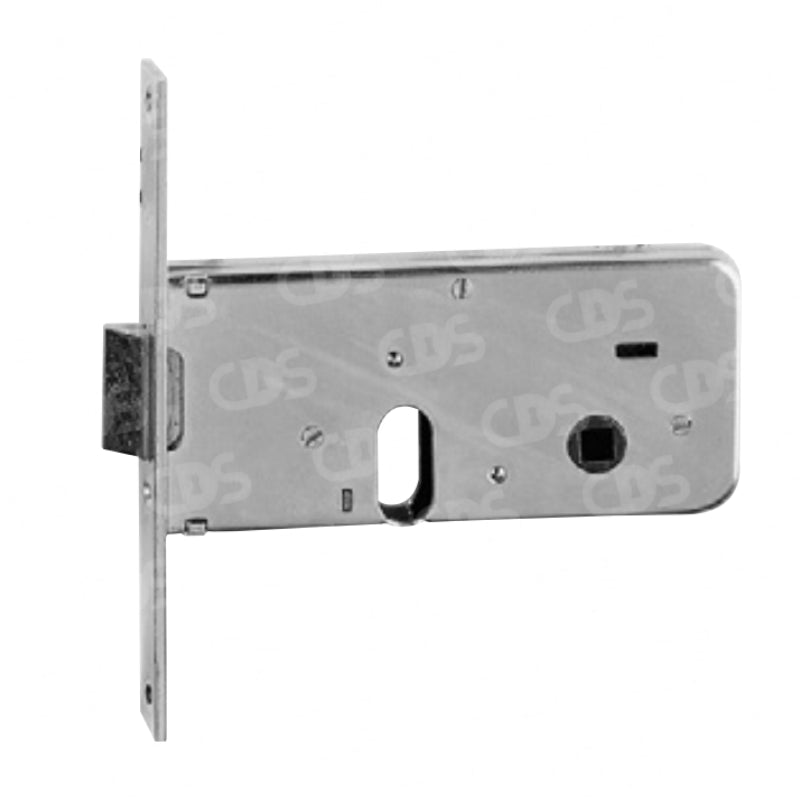SERRATURA A FASCIA ISEO 710 10