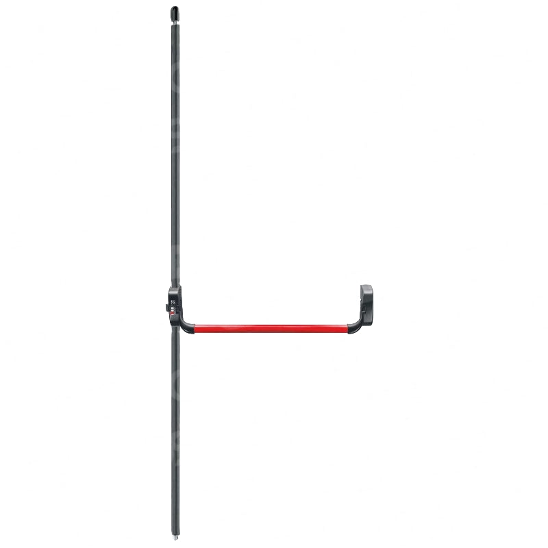 MANIGLIONE ANTIPANICO IDEA BOLT ISEO 943 000504