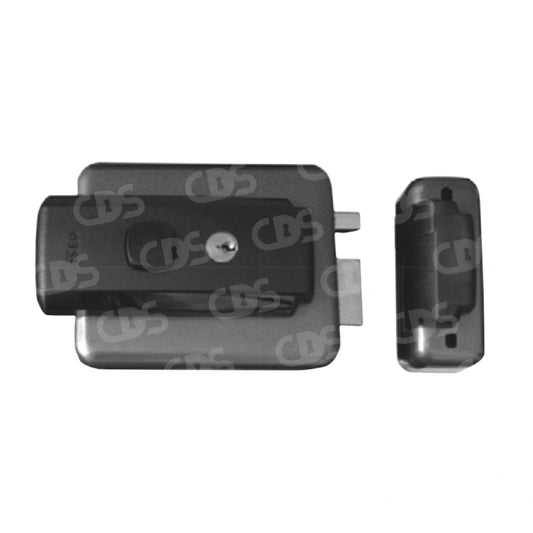 SERRATURA A FASCIA ISEO 52N015