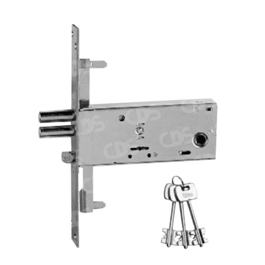SERRATURA A FASCIA ISEO 963901B4