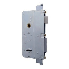 RICAMBIO SERRATURA SERIE 580 STANDARD A DOPPIA MAPPA EMTRATA 45/50/60MM SAB 0058000 3C00