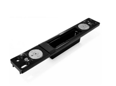 CONTROPIASTRA IN METALLO CISA 06465570