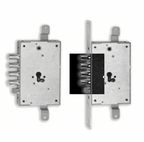 SERRATURA PER PORTA BLINDATA ISEO 6S8 G04