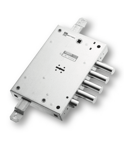 SERRATURA PER PORTA BLINDATA MOTTURA 89571EFC