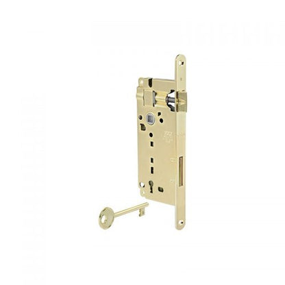 SERRATURA MONTANTE PATENT GRANDE AGB CENTRO B0100250 03/22/34