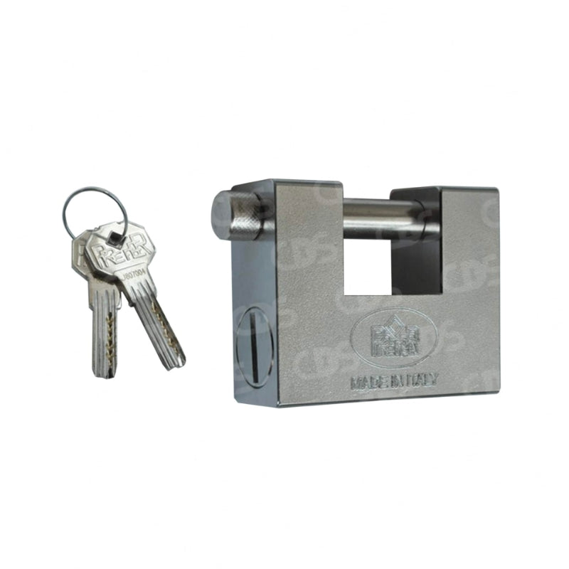LUCCHETTO CORAZZATO PREFER UL20