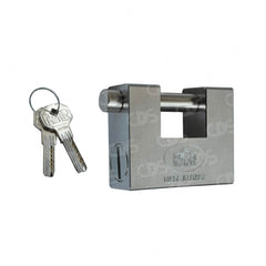 LUCCHETTO CORAZZATO PREFER UL20