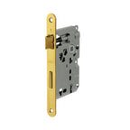 SERRATURA MONTANTE PATENT PICCOLA AGB B00571 25/30/35/40 03