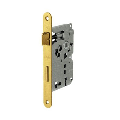 SERRATURA MONTANTE PATENT PICCOLA AGB B00571 25/30/35/40 03