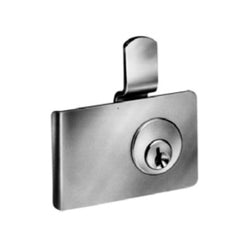 SERRATURA PER CRISTALLI MERONI 21G1