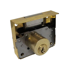 SERRATURADA APPLICARE UNIVERSALE MERONI 2203