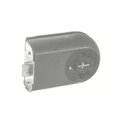 PIASTRA PER PORTE IN VETRO MERONI PGL531
