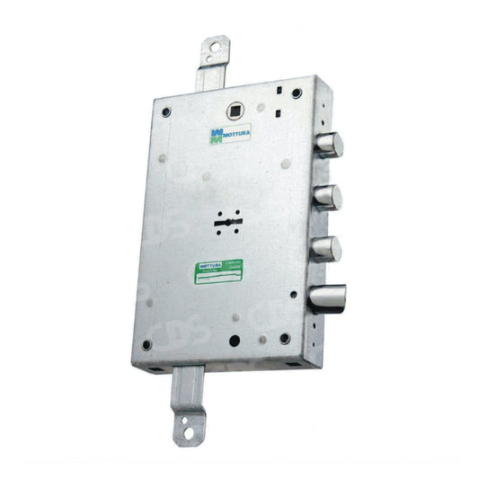 SERRATURA PER PORTA BLINDATA MOTTURA 52571DM7A