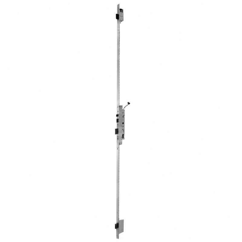 SERRATURA MULTIPUNTO MP3 ELETTRICA CORNI ASSA ABLOY N992
