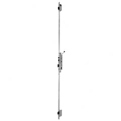 SERRATURA MULTIPUNTO MP3 ELETTRICA CORNI ASSA ABLOY N992