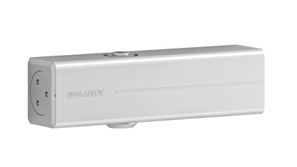 CHIUDIPORTA SOLO CORPO ASSA ABLOY DC200