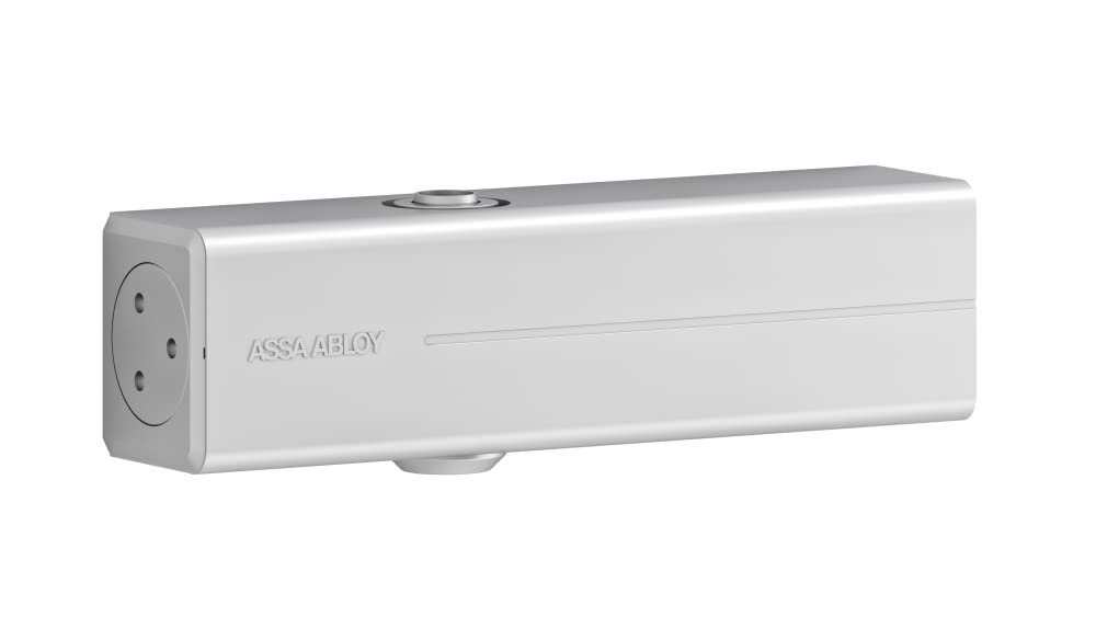 CHIUDIPORTA SOLO CORPO ASSA ABLOY DC200