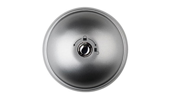 SERRATURE PER FURGONI MERONI UFO 3 SMART DUO DUE PEZZI