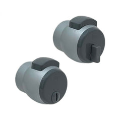 POMOLO PREMIAPRI PER PORTA BAGNO MERONI NOVA N12