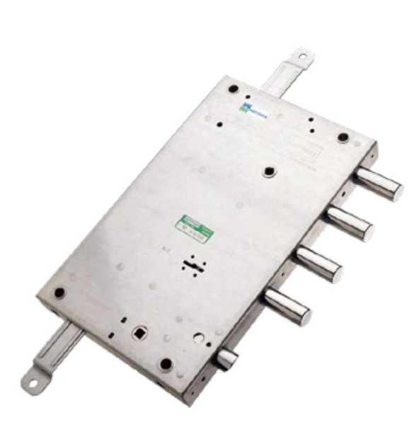 SERRATURA PER PORTA BLINDATA MOTTURA 64561