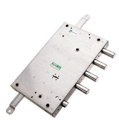 SERRATURA PER PORTA BLINDATA MOTTURA 64561