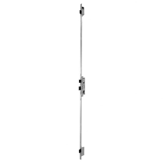 SERRATURA MULTIPUNTO MP3 MECCANICA CORNI ASSA ABLOY N991
