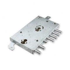 SERRATURA DA APPLICARE PER PORTE BLINDATE DIERRE NE477