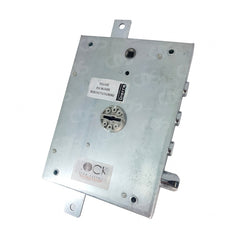 SERRATURA DA APPLICARE PER PORTE BLINDATE DIERRE NE48AD