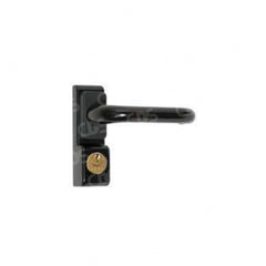 GRUPPO MANIGLIA PER COMPOSIT ASSA ABLOY NF9520/1