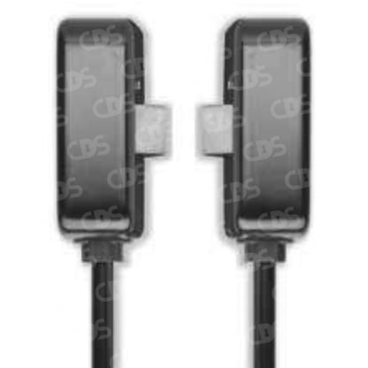 KIT SCROCCHI ALTO E BASSO PER ANTIPANICO ASSA ABLOY NF984 NEW
