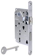SERRATURA MONTANTE PATENT GRANDE AGB CENTRO B0100250 03/22/34