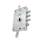 SERRATURA PER PORTA BLINDATA MOTTURA 85371S37N