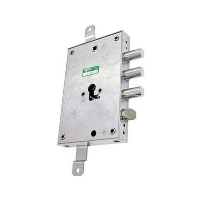SERRATURA PER PORTA BLINDATA MOTTURA 85371S37N